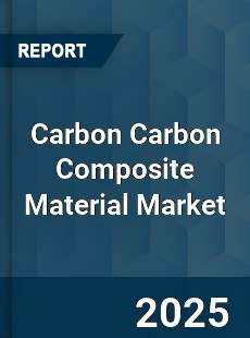 Carbon Carbon Composite Material Market