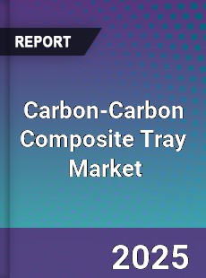 Carbon Carbon Composite Tray Global and China Top Players Market
