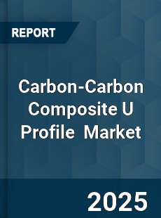 Global Carbon Carbon Composite U Profile