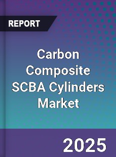 Global Carbon Composite SCBA Cylinders Market