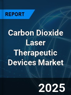 Global Carbon Dioxide Laser Therapeutic Devices Market