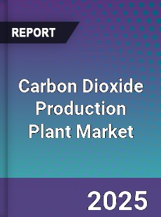 Global Carbon Dioxide Production Plant Market