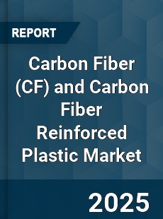 Global Carbon Fiber and Carbon Fiber Reinforced Plastic Industry