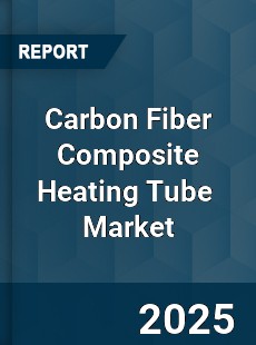 Global Carbon Fiber Composite Heating Tube Market
