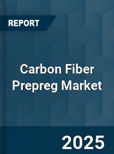 Global Carbon Fiber Prepreg Industry