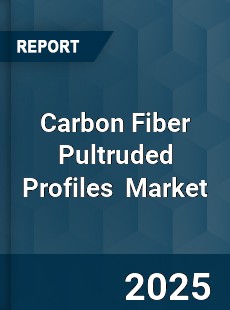 Global Carbon Fiber Pultruded Profiles Industry