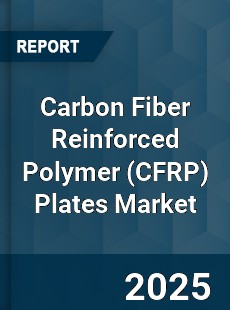 Carbon Fiber Reinforced Polymer Plates Market
