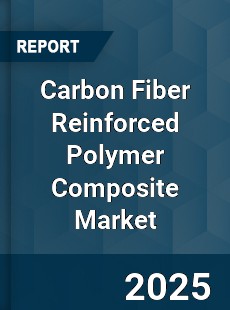 Global Carbon Fiber Reinforced Polymer Composite Industry