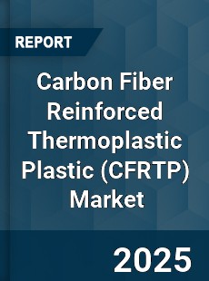 Global Carbon Fiber Reinforced Thermoplastic Plastic Market