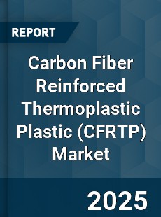 Carbon Fiber Reinforced Thermoplastic Plastic Market