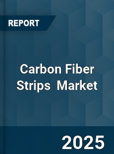 Global Carbon Fiber Strips Market