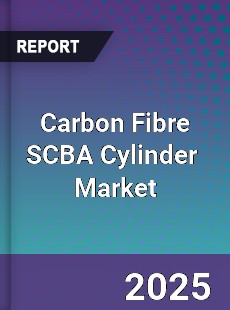 Global Carbon Fibre SCBA Cylinder Industry