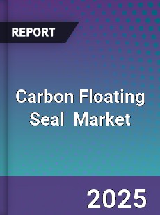 Global Carbon Floating Seal Industry