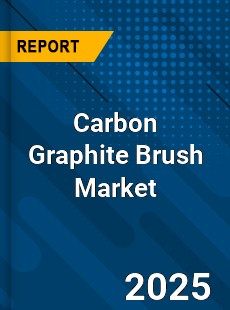 Global Carbon Graphite Brush Market