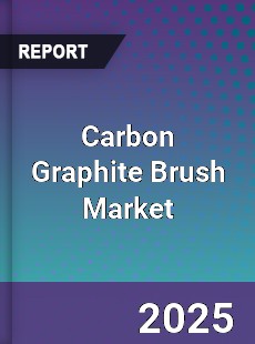 Global Carbon Graphite Brush Market