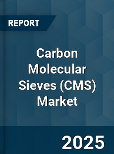 Carbon Molecular Sieves Market