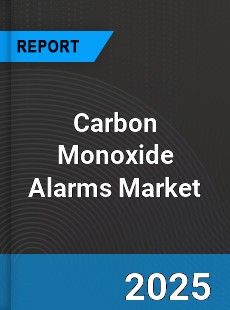 Global Carbon Monoxide Alarms Market
