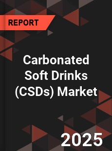 Carbonated Soft Drinks Market