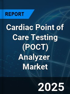 Cardiac Point of Care Testing Analyzer Global and China Top Players Market