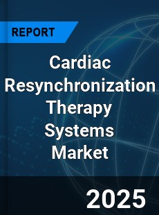Cardiac Resynchronization Therapy Systems Market