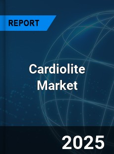 Cardiolite Global and China Top Players Market