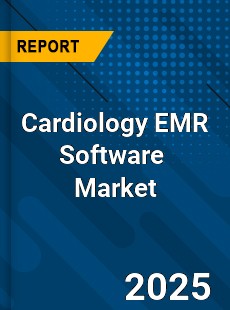 Global Cardiology EMR Software Market