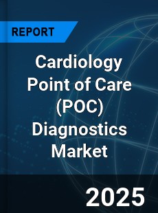Global Cardiology Point of Care Diagnostics Industry