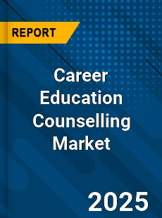 Global Career Education Counselling Market