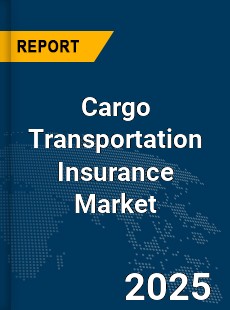 COVID 19 Outbreak Global Cargo Transportation Insurance Industry