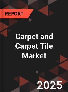 Global Carpet and Carpet Tile Market