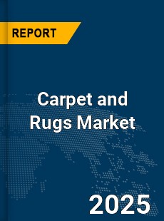 Global Carpet and Rugs Market