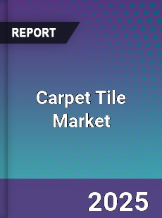 Global Carpet Tile Market