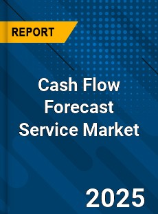 Cash Flow Forecast Service Global and China Top Players Market
