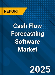 Cash Flow Forecasting Software Global and China Top Players Market