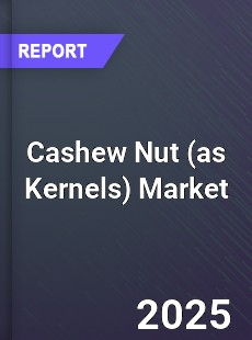 Global Cashew Nut Industry