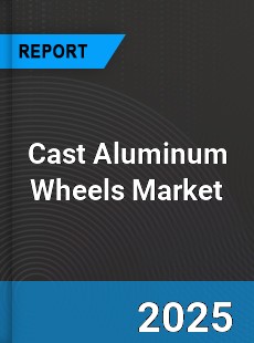 Cast Aluminum Wheels Market