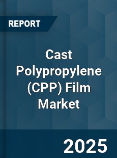 COVID 19 Outbreak Global Cast Polypropylene Film Industry