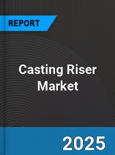 Global Casting Riser Industry