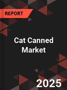 Cat Canned Global and China Top Players Market