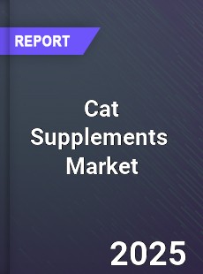 Global Cat Supplements Professional Survey Report