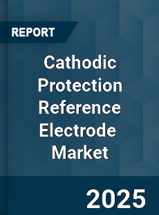 Global Cathodic Protection Reference Electrode Industry