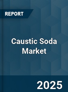Caustic Soda Global Market