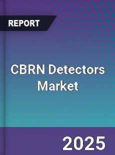 CBRN Detectors Market