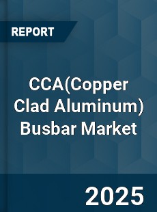 CCA Busbar Market