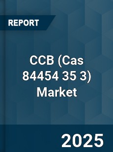 Global CCB Market