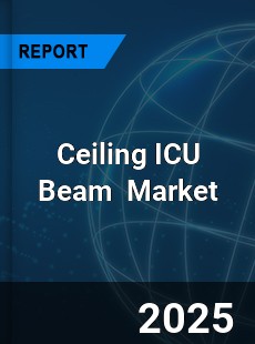 Global Ceiling ICU Beam Industry