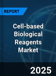 Cell based Biological Reagents Global and China Top Players Market