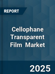 Global Cellophane Transparent Film Industry