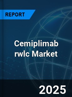 Global Cemiplimab rwlc Industry