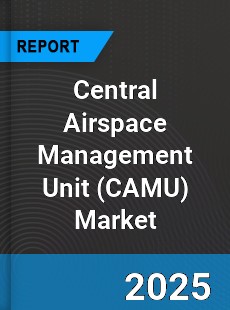Central Airspace Management Unit Global Market